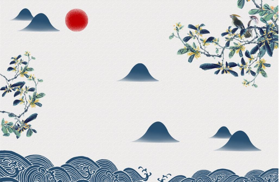 如何把中國(guó)元素應(yīng)用于貴陽(yáng)網(wǎng)頁(yè)設(shè)計(jì)中？